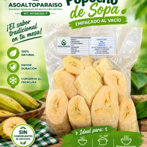 POPOCHO