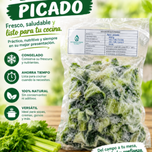 APIO PICADO