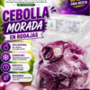 CEBOLLA MORADA