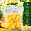 PIÑA PICADA