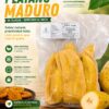 PLATANO MADURO