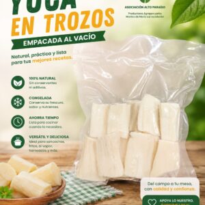 YUCA